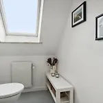 Deljan - 200m From The Sea By Interhome * Bagenkop