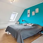 Deljan - 200m From The Sea By Interhome Bagenkop