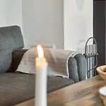 Semesterbostad Deljan - 200m From The Sea By Interhome Bagenkop