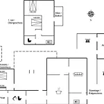 Semesterbostad Deljan - 200m From The Sea By Interhome