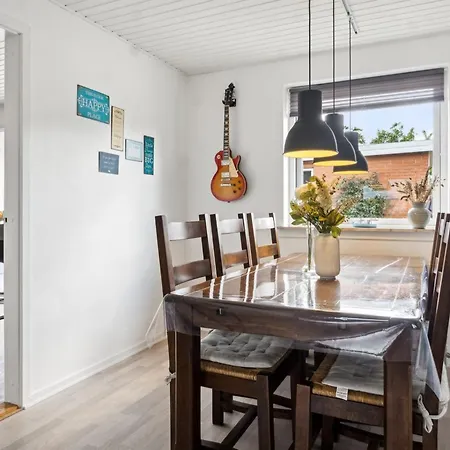 Holiday home Deljan - 200m From The Sea By Interhome