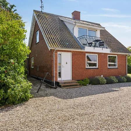 Deljan - 200m From The Sea By Interhome Bagenkop