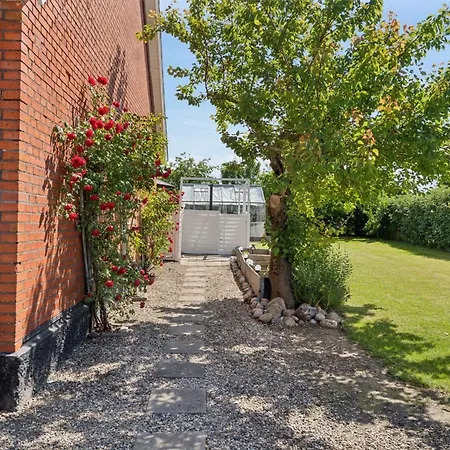 Hébergement de vacances Deljan - 200m From The Sea By Interhome Bagenkop