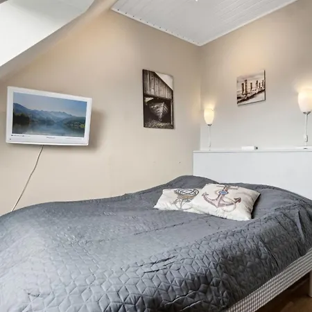 Deljan - 200m From The Sea By Interhome