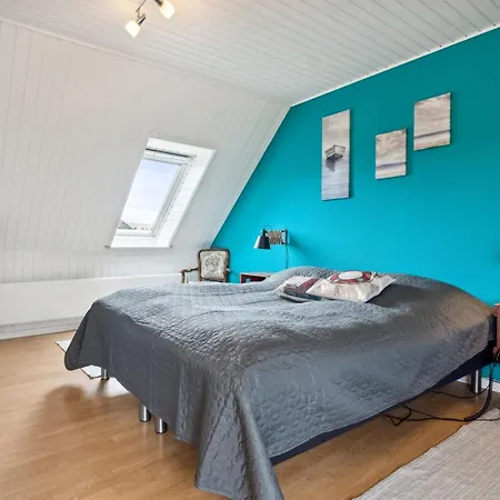 Deljan - 200m From The Sea By Interhome Bagenkop