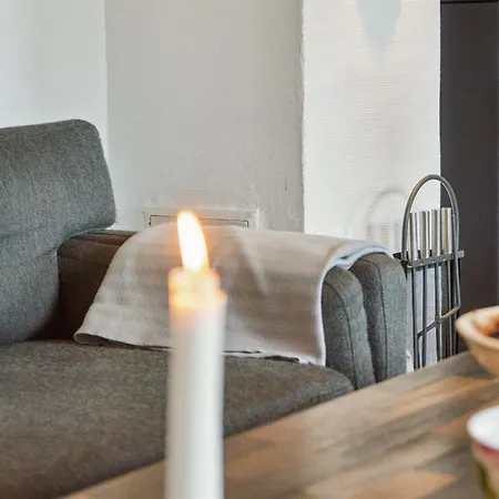 Hébergement de vacances Deljan - 200m From The Sea By Interhome Bagenkop