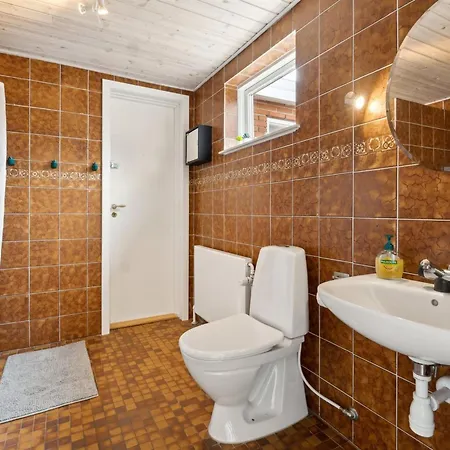 Deljan - 200m From The Sea By Interhome Hébergement de vacances *