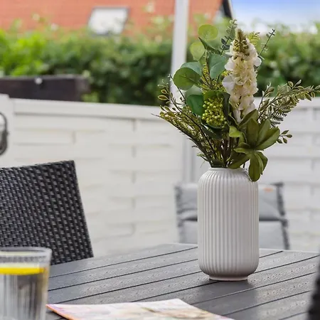 Deljan - 200m From The Sea By Interhome Bagenkop