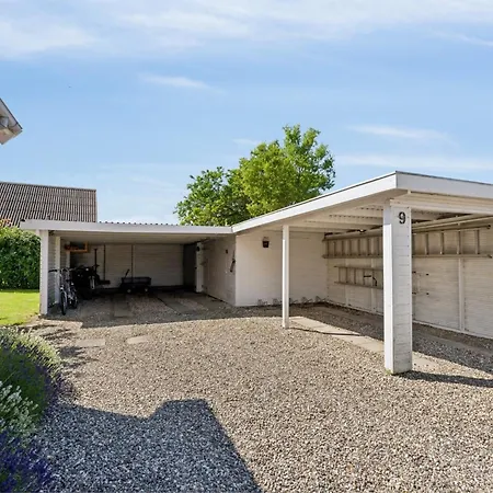 Feriehus Deljan - 200m From The Sea By Interhome *