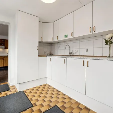 Dom wakacyjny Deljan - 200m From The Sea By Interhome Bagenkop